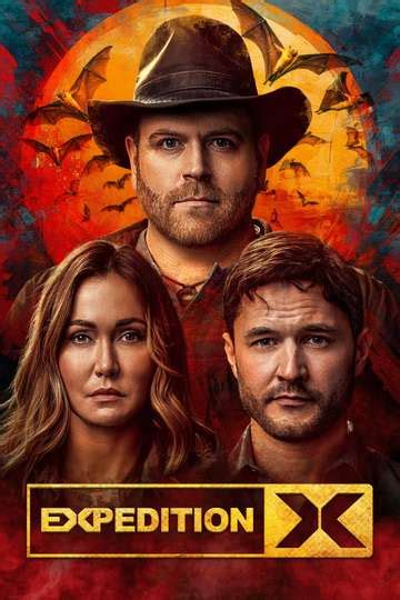 cartoonhd expedition x|Watch Expedition X .